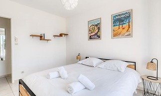 House in Cote D'azur With Private Pool