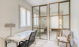 House in Cote D'azur With Private Pool