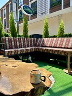 Çamdere Suit Otel