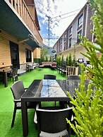 Çamdere Suit Otel