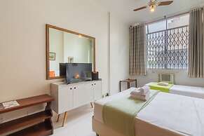 Comfort in Copacabana - Stc405