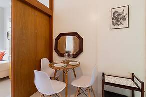 Comfort in Copacabana - Stc405