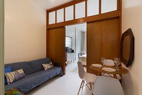 Comfort in Copacabana - Stc405