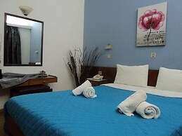 Pasiphae Self Hotel