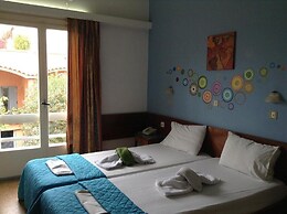 Pasiphae Self Hotel