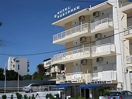 Pasiphae Self Hotel