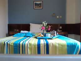 Pasiphae Self Hotel