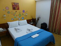 Pasiphae Self Hotel