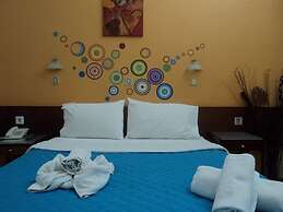 Pasiphae Self Hotel