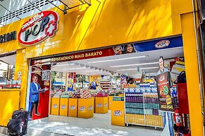Wish Copacabana - Praia