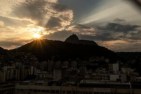 Wish Copacabana - Praia