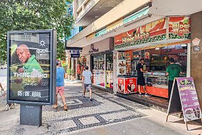 Wish Copacabana - Praia