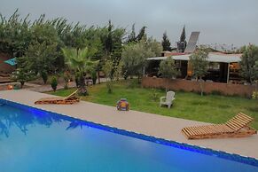 Auberge Brava Tifnit