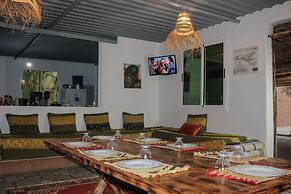 Auberge Brava Tifnit