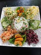 Auberge Brava Tifnit