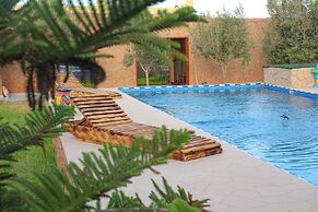 Auberge Brava Tifnit