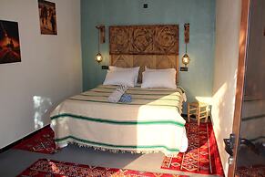 Auberge Brava Tifnit