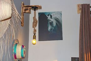 Auberge Brava Tifnit