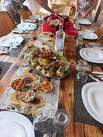 Auberge Brava Tifnit