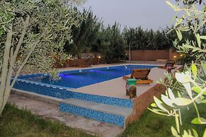 Auberge Brava Tifnit