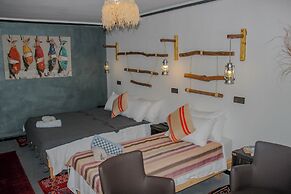 Auberge Brava Tifnit