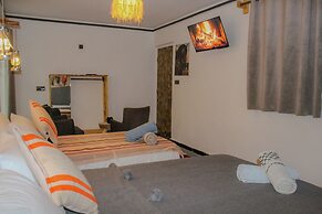 Auberge Brava Tifnit