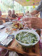 Auberge Brava Tifnit