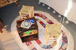 Auberge Brava Tifnit