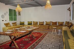 Auberge Brava Tifnit