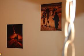 Auberge Brava Tifnit