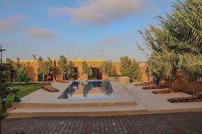 Auberge Brava Tifnit