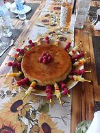 Auberge Brava Tifnit