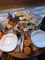 Auberge Brava Tifnit