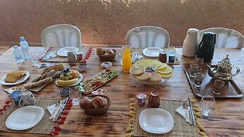 Auberge Brava Tifnit