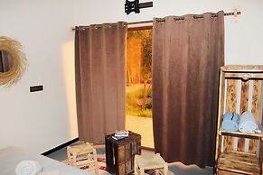 Auberge Brava Tifnit