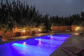 Auberge Brava Tifnit