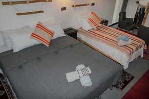 Auberge Brava Tifnit