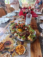 Auberge Brava Tifnit