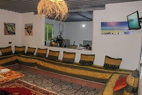 Auberge Brava Tifnit