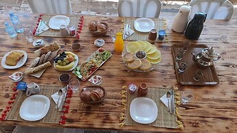 Auberge Brava Tifnit