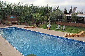 Auberge Brava Tifnit