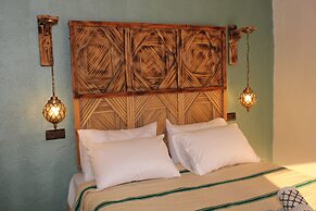 Auberge Brava Tifnit