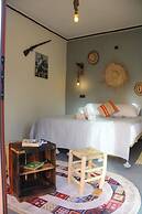 Auberge Brava Tifnit