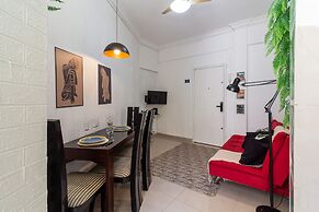 Cerca de los Arcos da Lapa - Sta19