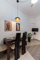 Cerca de los Arcos da Lapa - Sta19