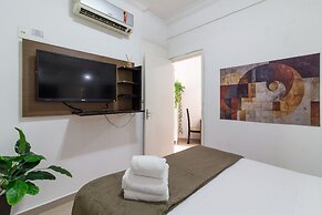 Cerca de los Arcos da Lapa - Sta19
