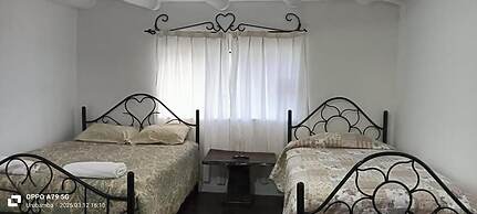Art House Samiluce