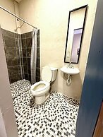 RMS Hostal - Roma Norte