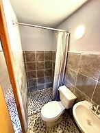 RMS Hostal - Roma Norte