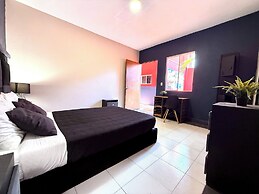 RMS Hostal - Roma Norte